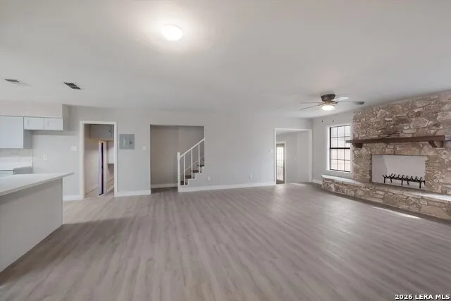 2643 Waleetka St San Antonio, TX 78210