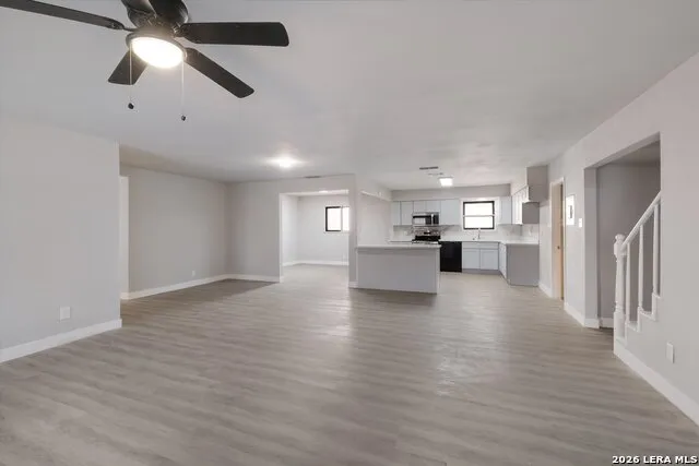 2643 Waleetka St San Antonio, TX 78210