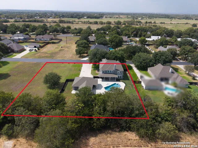 195 LAS BRISAS BLVD Seguin, TX 78155
