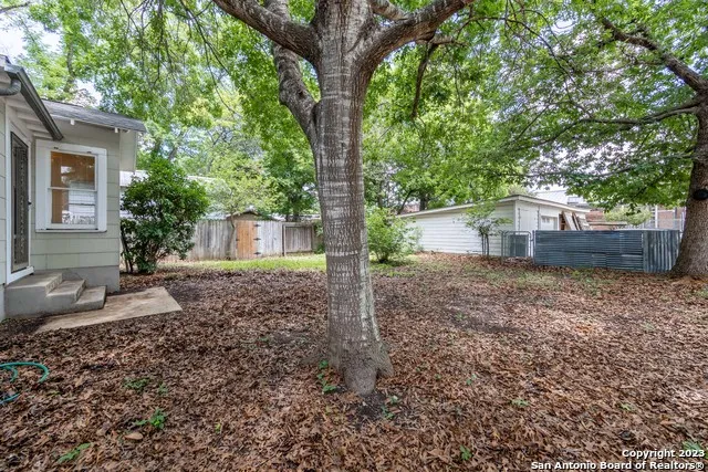 465 S GUENTHER AVE New Braunfels, TX 78130