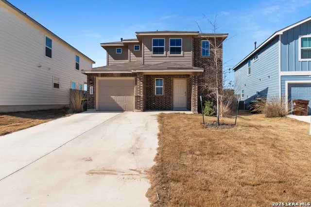 1617 HOATZIN RUN San Antonio, TX 78253