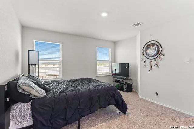 1617 HOATZIN RUN San Antonio, TX 78253