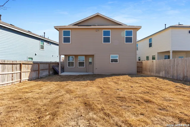 1617 HOATZIN RUN San Antonio, TX 78253