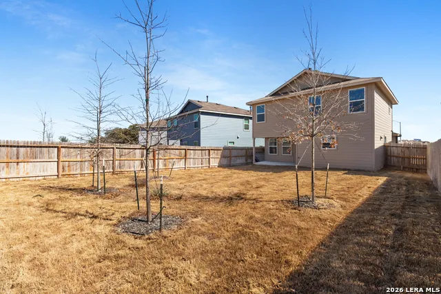 1617 HOATZIN RUN San Antonio, TX 78253