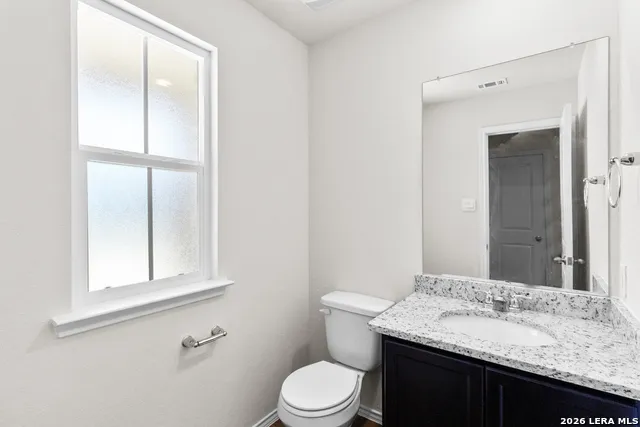1617 HOATZIN RUN San Antonio, TX 78253