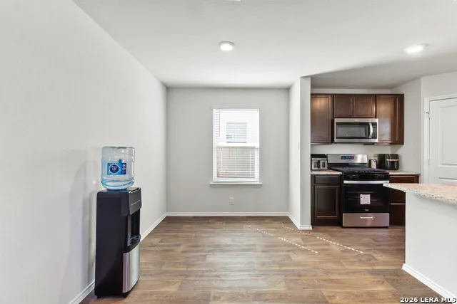 1617 HOATZIN RUN San Antonio, TX 78253
