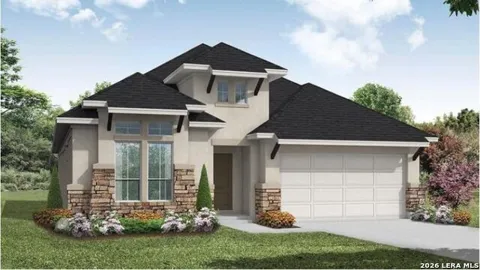 3010 Vistablue Lane