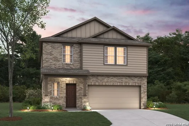 1651 Planters Moon New Braunfels, TX 78130