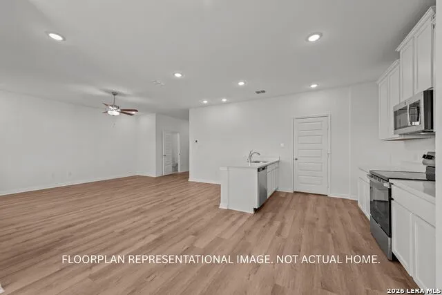 1651 Planters Moon New Braunfels, TX 78130