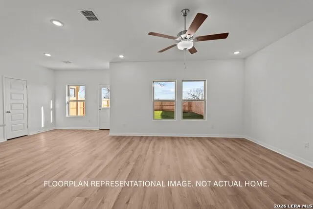 1651 Planters Moon New Braunfels, TX 78130