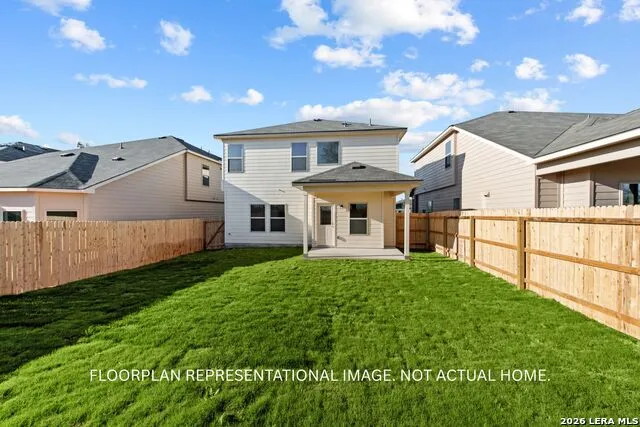 1651 Planters Moon New Braunfels, TX 78130