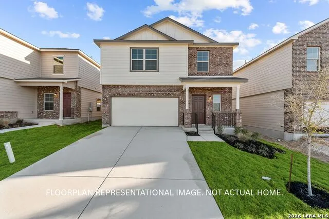 1651 Planters Moon New Braunfels, TX 78130