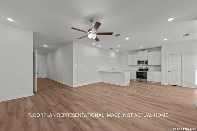 1651 Planters Moon New Braunfels, TX 78130