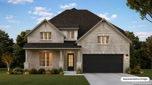 2903 Eagle Rise San Antonio, TX 78245