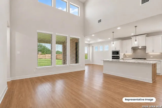 2903 Eagle Rise San Antonio, TX 78245