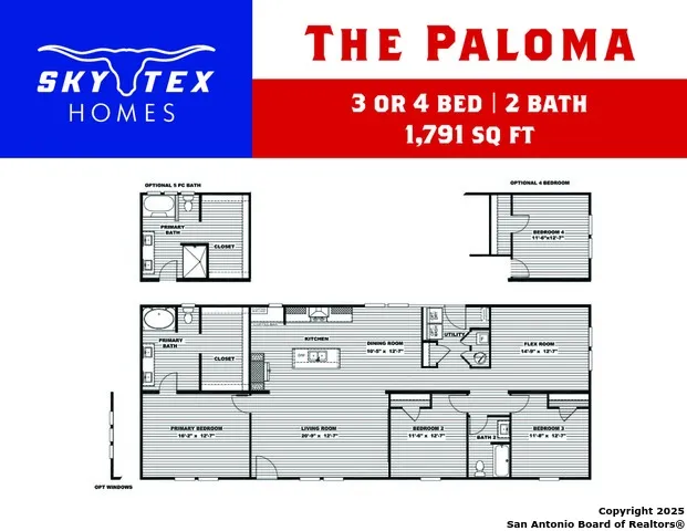 2715 FM 1332 Jourdanton, TX 78026