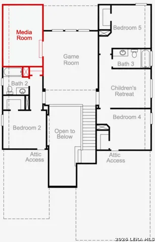 2939 Eagle Rise San Antonio, TX 78245