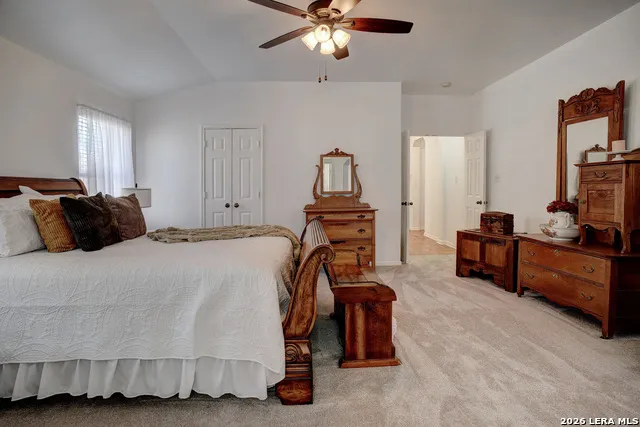 142 JOSHUA SMITH LN Bastrop, TX 78602