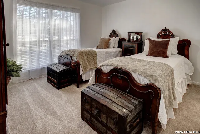 142 JOSHUA SMITH LN Bastrop, TX 78602