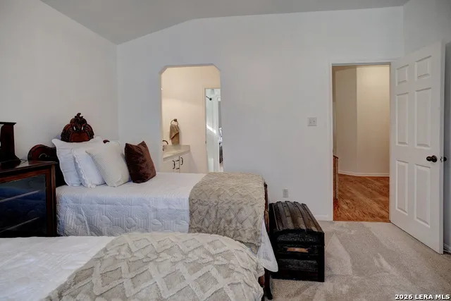 142 JOSHUA SMITH LN Bastrop, TX 78602