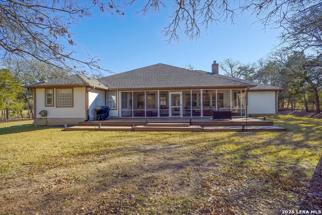 142 JOSHUA SMITH LN Bastrop, TX 78602