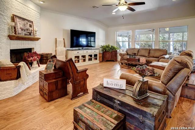 142 JOSHUA SMITH LN Bastrop, TX 78602