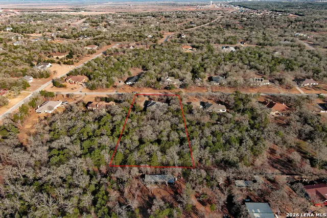 142 JOSHUA SMITH LN Bastrop, TX 78602
