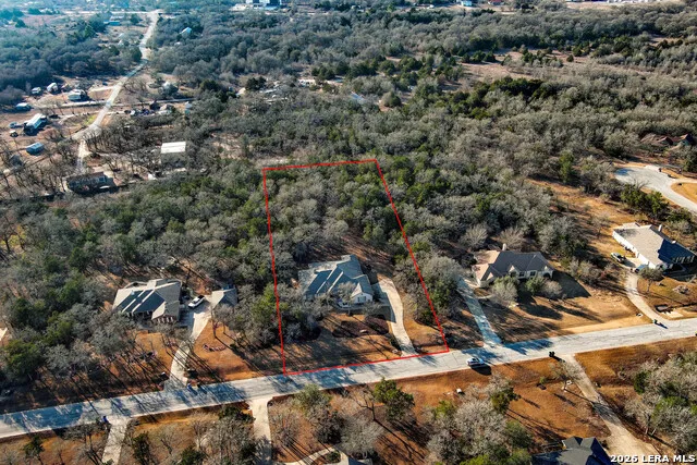 142 JOSHUA SMITH LN Bastrop, TX 78602