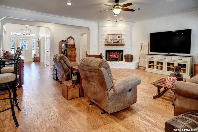 142 JOSHUA SMITH LN Bastrop, TX 78602