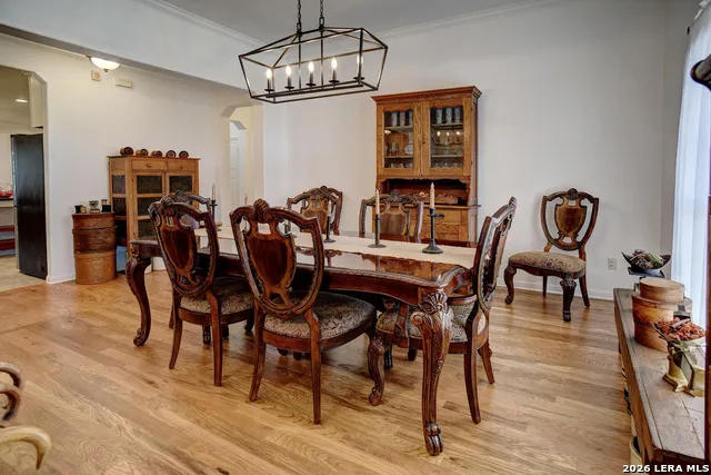 142 JOSHUA SMITH LN Bastrop, TX 78602