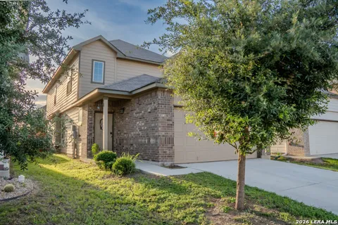10563 GREEN ROCK DR