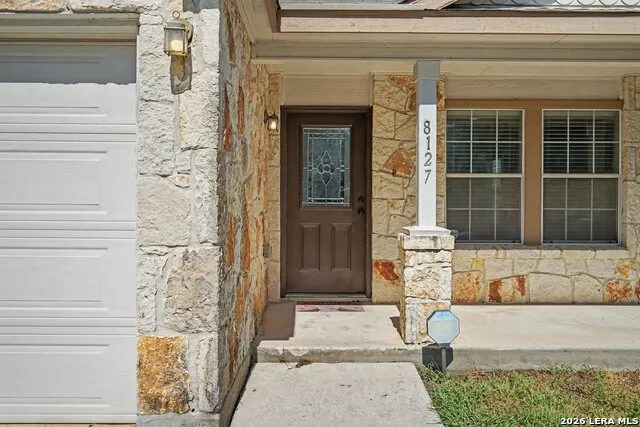 8127 Ashwood Pointe San Antonio, TX 78254