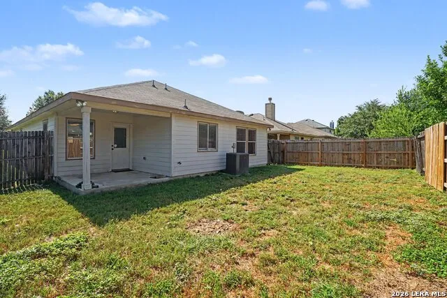 8127 Ashwood Pointe San Antonio, TX 78254