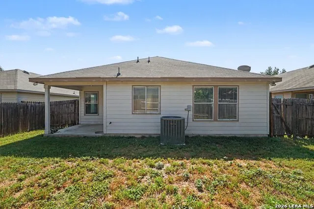 8127 Ashwood Pointe San Antonio, TX 78254