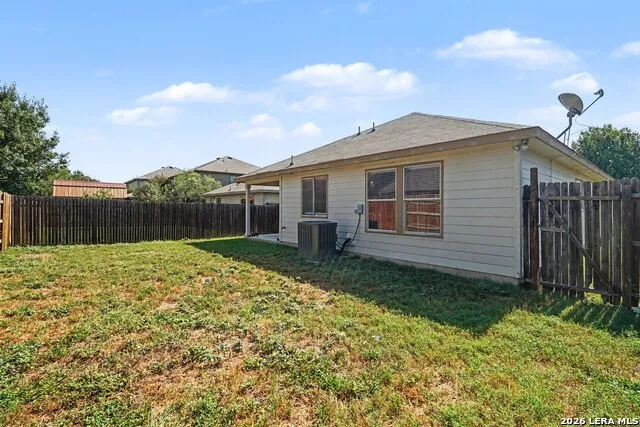 8127 Ashwood Pointe San Antonio, TX 78254