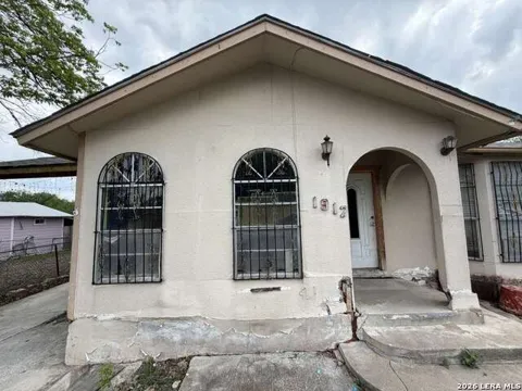 1912 San Carlos