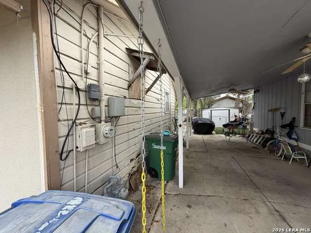 1912 San Carlos San Antonio, TX 78207