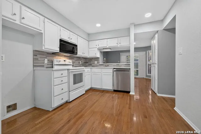 142 CALETA BCH San Antonio, TX 78232