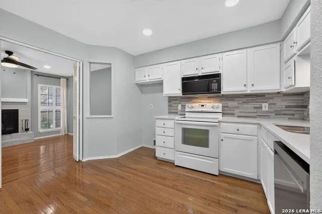 142 CALETA BCH San Antonio, TX 78232