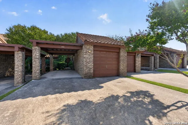 142 CALETA BCH San Antonio, TX 78232