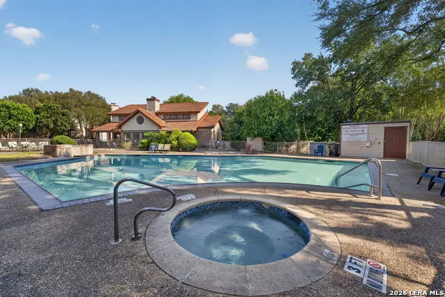 142 CALETA BCH San Antonio, TX 78232