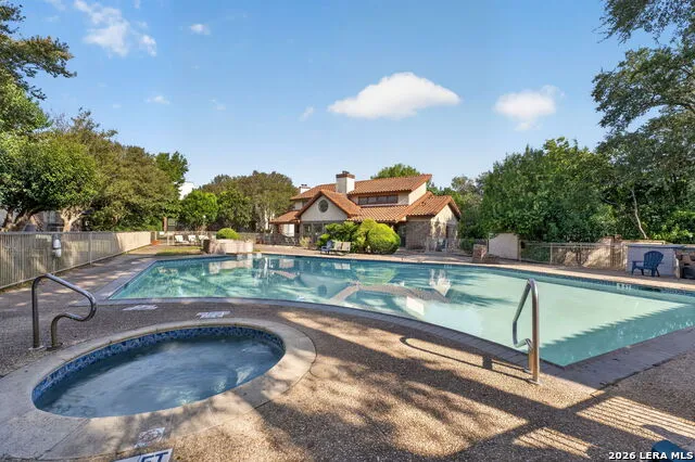 142 CALETA BCH San Antonio, TX 78232