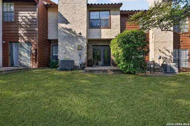 142 CALETA BCH San Antonio, TX 78232