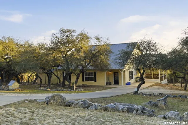 115 Towering Vista Boerne, TX 78006