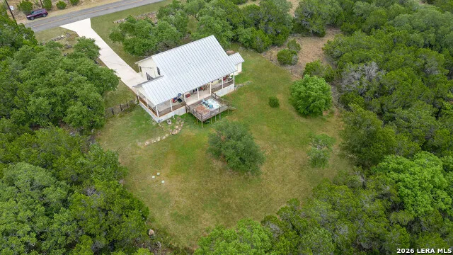 115 Towering Vista Boerne, TX 78006