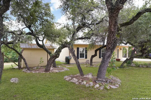 115 Towering Vista Boerne, TX 78006