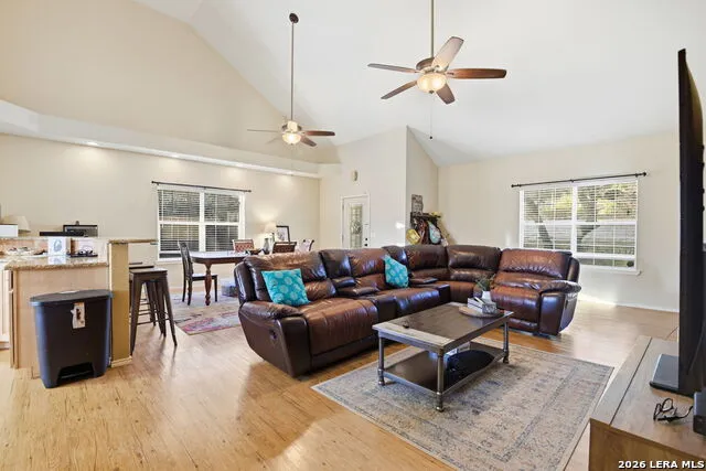 115 Towering Vista Boerne, TX 78006