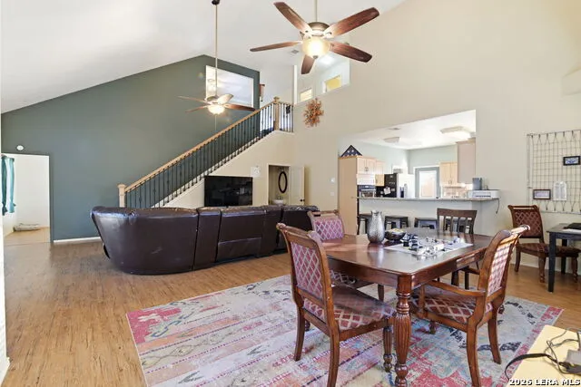 115 Towering Vista Boerne, TX 78006