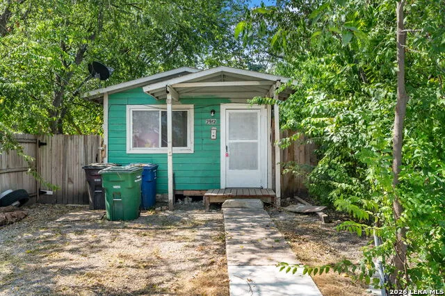 2912 Vera Cruz San Antonio, TX 78207