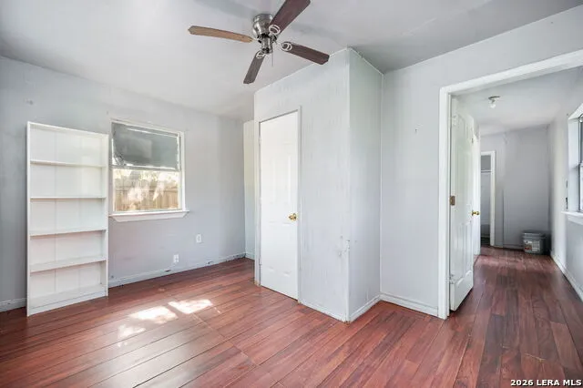 2912 Vera Cruz San Antonio, TX 78207